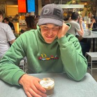 seanw (@seanwerbroski) 's Twitter Profile
