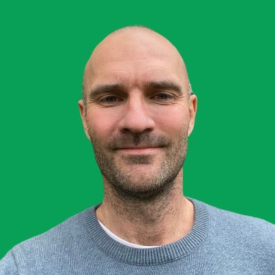 eddiemay's profile picture. Helping brands in sport to sort out their marketing strategy. 3 kids, 4 cats, 1 wife. Sport, golf, football, marketing, bit of politics…