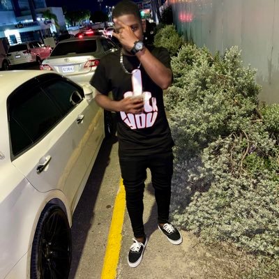 shanebennettjm's profile picture. Just a trying ute