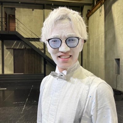 沼にハマったアラサー女のつぶやき。                         箱で推させていただいてます。
