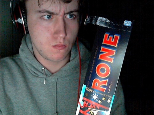 Pritchardzz's profile picture. 