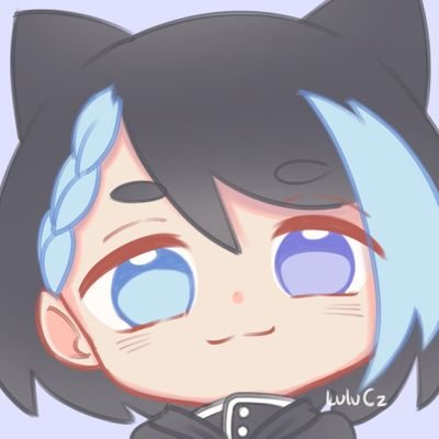 Lulu Cz 🍉さんのプロフィール画像