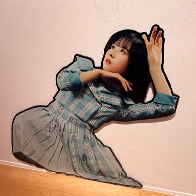 SORAHIBI0412's profile picture. おひさまです☀️ 推し：上村ひなの/石塚瑶季