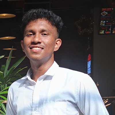 joshuadsouza06's profile picture. 