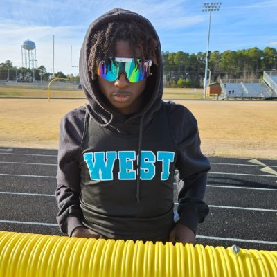 NC📍•class  of 2027•  5'8
West Johnston High School
Track : 55m (6.49) 100m(10.85) 200m(23.4)
Freshman Record Holder