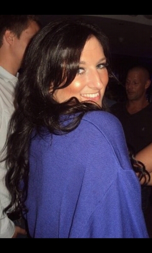 clare_carvalho's profile picture. If I was a vegetable I would be a pickle