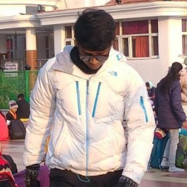 Anand_0013's profile picture. https://t.co/1sC5v3Fc9y -@javascript developer