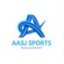 AASJ Sports Management (@AasjSports) Twitter profile photo