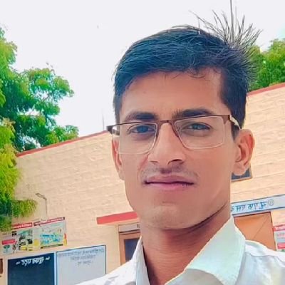 HemaramMachra's profile picture. शिक्षा व शेरनी का दूध है जो जितना पिएगा उतना ही दहाड़ेगाl