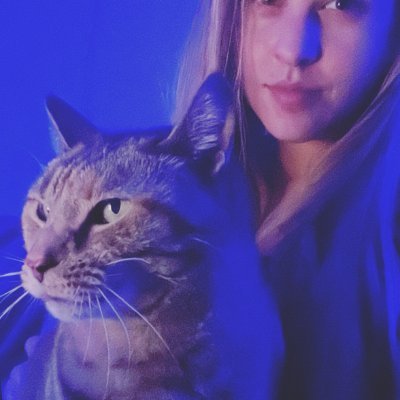 the official stream of Squeaks the cat
24/7 radio stream w/ variety of chat games:
PCG, RPGCB, CPW, WOS, MOS, Stream Raiders
https://t.co/2WmZ5mXExx