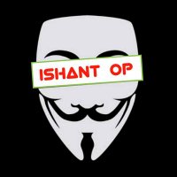 ISHANT OP(@ISHANT_OP_OG) 's Twitter Profile Photo