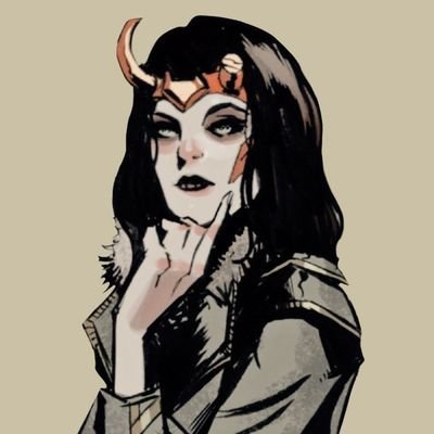🕷️-she/they-🕷️ dumbass retard here for the drama. enjoys nerdy crap. 🩷💜💙 💚15💚  ~ 🗡️⚜️🐐🪰