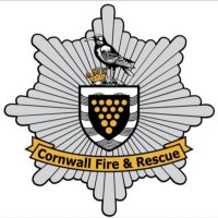 Bodmin Community Fire Station(@BodminCFRS) 's Twitter Profile Photo