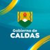 Gobernación de Caldas (@GoberCaldas) Twitter profile photo