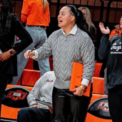 OkState WBB Director of Branding and Influence 🤠🧡 be your best self | • 222