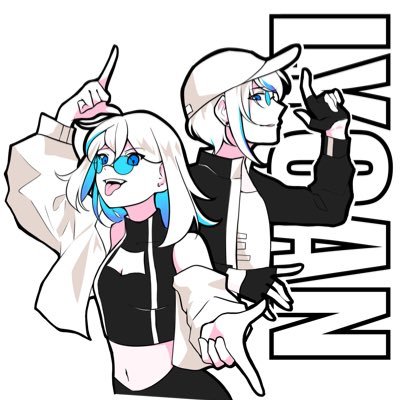 Lynn S Lycan 🩵 General: #LynnSLycan Fan art tag: #lycanvas Singing tag: #LyCANsing TH/EN I am a virtual artist! muheheh | ❌️NO AI ART❌️