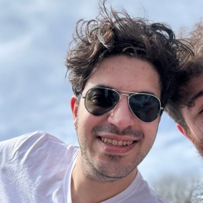 SE @MolliePayments , Interested in #Go, #Kubernetes, #Cloud and #microservices