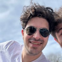 Pedram Teymoori (@pedramteymoori) 's Twitter Profile