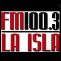 La Isla FM(@laislafm) 's Twitter Profile Photo