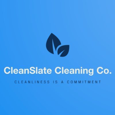 CleanSlate Cleaning Co.
