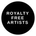 Royalty Free Artists (@RoyaltyFreeArts) Twitter profile photo