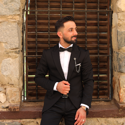 Rojhat6519's profile picture. 