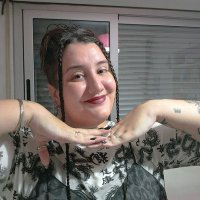 Sofía Sol Veronelli ❤️‍🔥 Escritora(@soldeinviernook) 's Twitter Profile Photo
