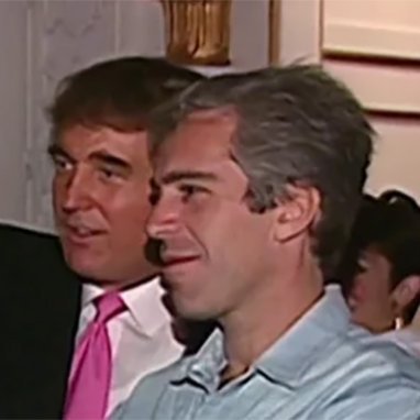 Dear MAGA: TRUMP banned EPSTEIN from Mar-a-Lago in 2007, TWENTY YEARS into their friendship. So what's your point? 
#truth 🙌 #justice  ⚖️  #bluewave  🌊🌊🌊