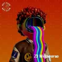 zilmetaversse1's profile picture. Digital designer 3d art nft artist