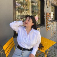 Yaren Alkan (@yaayaaren) 's Twitter Profile Photo Yaren Alkan (@yaayaaren) 's Twitter Profile Photo