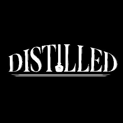 Distilled - Exploring the world of Irish whiskey and spirits