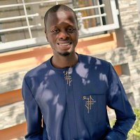 Shine_Fire🔥👨🏾‍💻🇸🇳(@moussa_diedhiou) 's Twitter Profile Photo