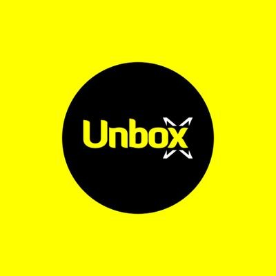 Unbox Twitter Spaces community seeks to inspire possibilities in the minds of young purposeful individuals. @donaldjoel16 - host