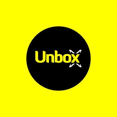 Unbox_inspire's profile picture. Unbox Twitter Spaces community seeks to inspire possibilities in the minds of young purposeful individuals. @donaldjoel16 - host