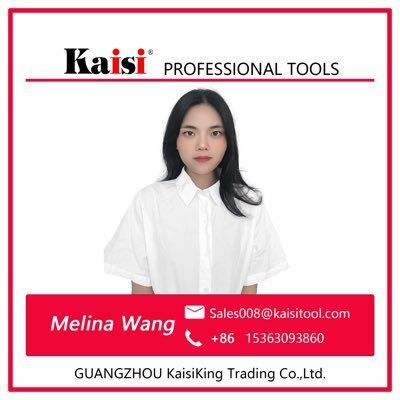 Kaisi and Sugon tools wholesale My WhatsApp or WeChat:➕8615363093860