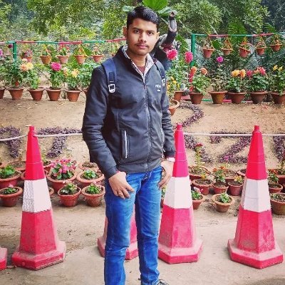 sunilsethy0003's profile picture. YouTuber / Trader