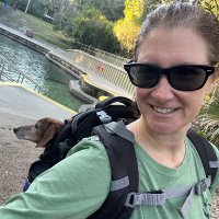 Karen McLaughlin 🚢(@FLHike2Springs) 's Twitter Profile Photo