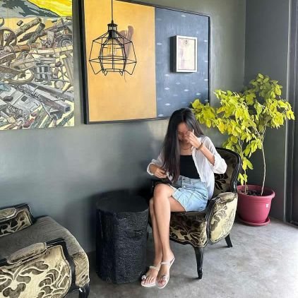 _Itsfebby's profile picture. 🧘‍♀️