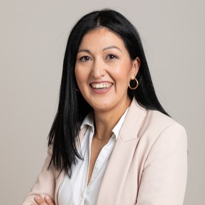 HemilseD's profile picture. Engineer @ITBA @UMNTLI #uofmproud | Nerd 🤓 Runner 🏃🏻♀️ Fan de la Navidad 🎄hemilse.ETH WAGMI HODL ⭐️⭐️⭐️