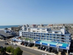 AdmiralMotel's profile picture. A family motel in Wildwood Crest. Look to here find info on specials and events going on in the Wildwoods