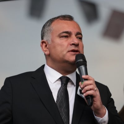 Alper Taşdelen Profile