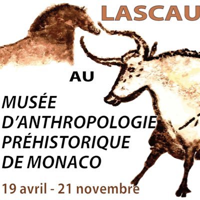 OFFICIEL : #Musée d'anthropologie préhistorique #Monaco #préhistoire Fondation Prince Albert Ier
#exposition #fouilles #recherches #archéologie