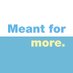 Meant For More (@meantformore_) Twitter profile photo Meant For More (@meantformore_) Twitter profile photo