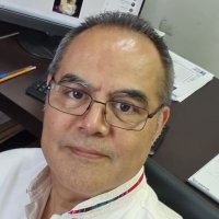 GUSTAVO RAMÍREZ (@gusramvil) 's Twitter Profile