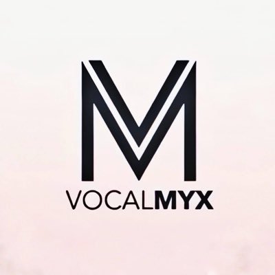 VocalMyx_Main Profile Picture