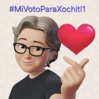 MónicaVM(@VargasMend23574) 's Twitter Profile Photo