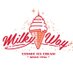 Milky Way Ice Cream (@milkywayregina) Twitter profile photo Milky Way Ice Cream (@milkywayregina) Twitter profile photo