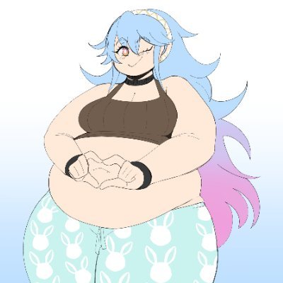 18+ ONLY. 22 years old.
Mostly belly related posts.
Expect WG, some inflation, some vore and various kinks. Hates nudity.
Extremely busy, please be patient.