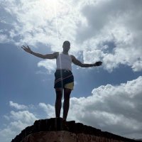 Mr. Diaz (@gohamjay) 's Twitter Profile