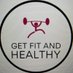 GetFitandHealthy (@FitandGet) Twitter profile photo